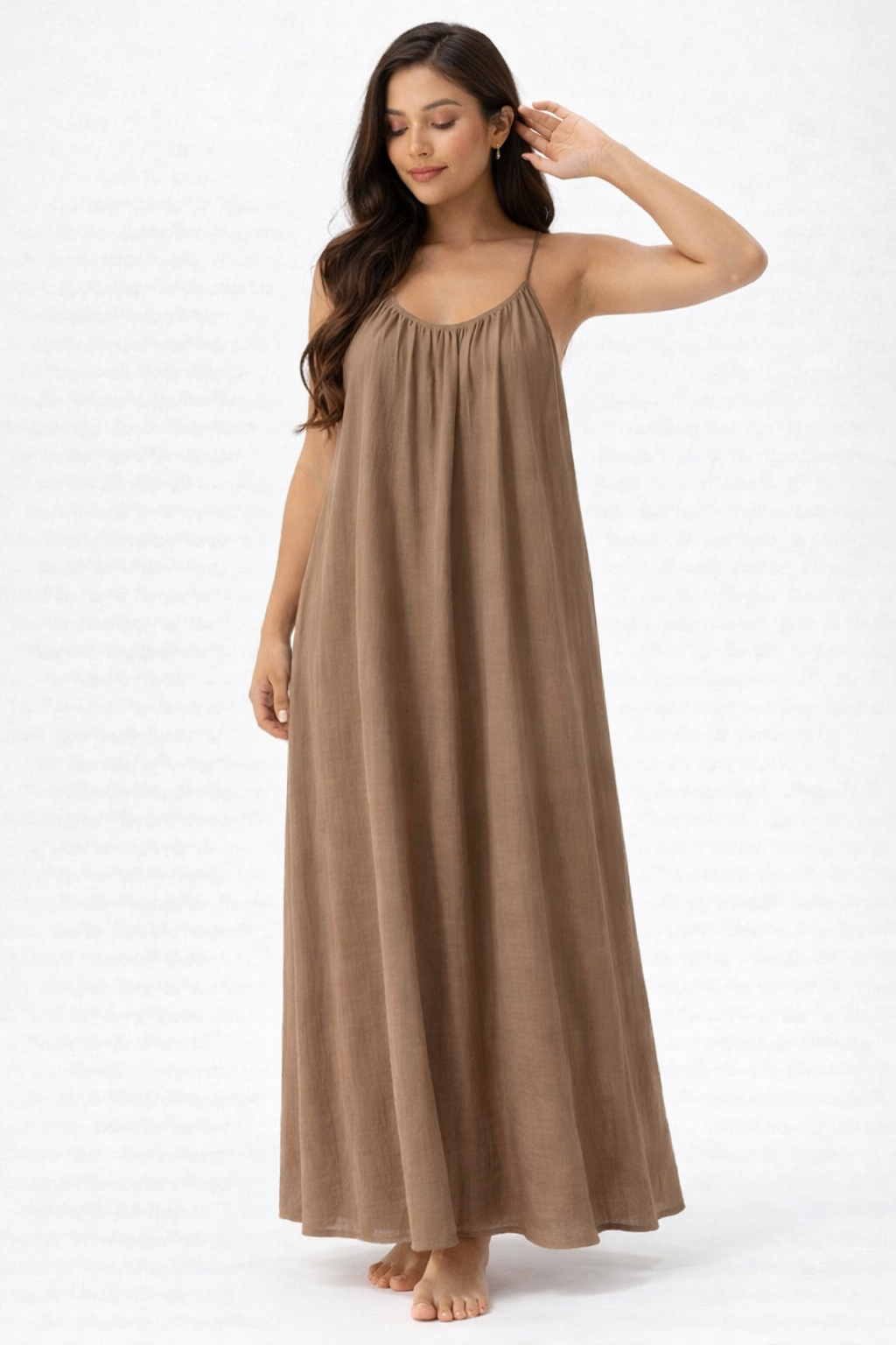 Nazavie Cami Dress