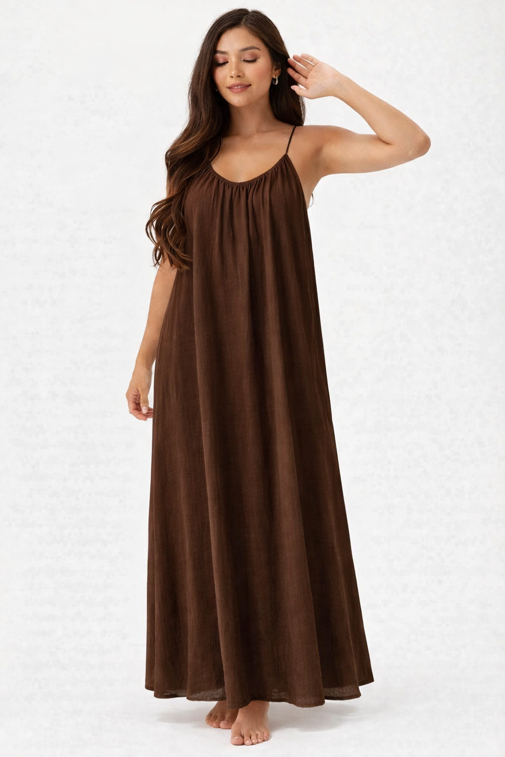 Nazavie Cami Dress