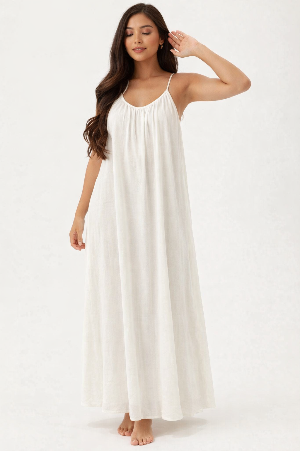 Nazavie Cami Dress